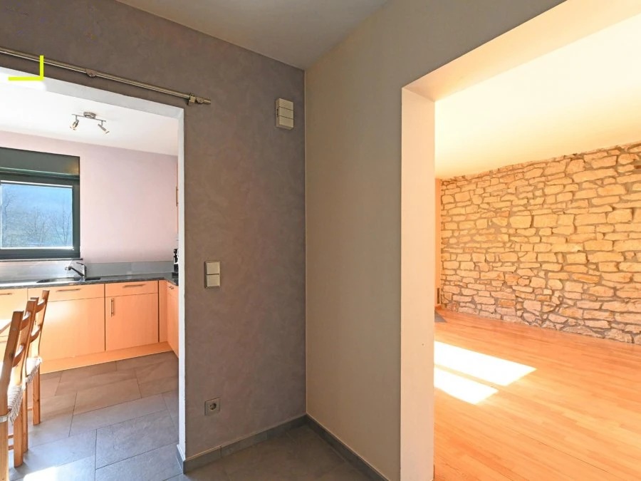 Квартира в Люксембурге, Люксембург, 205 м² - фото 6