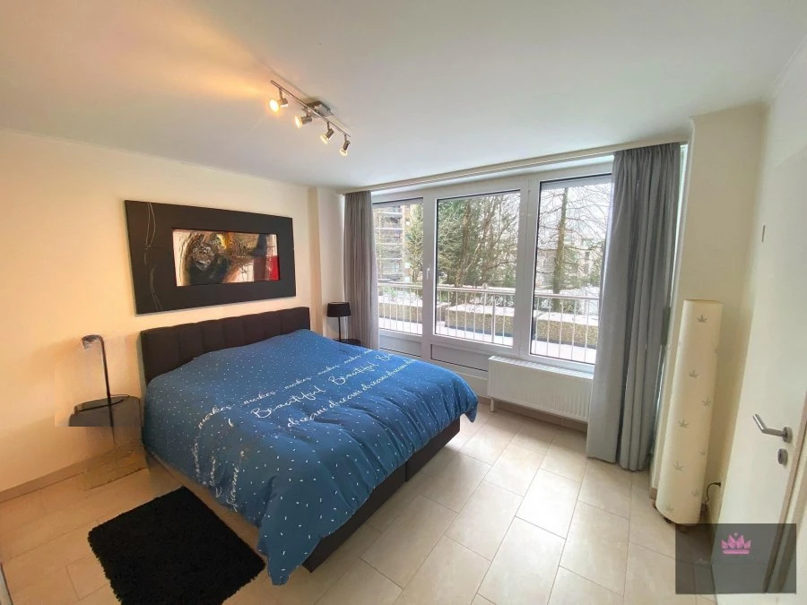 Квартира в Люксембурге, Люксембург, 57 м² - фото 6