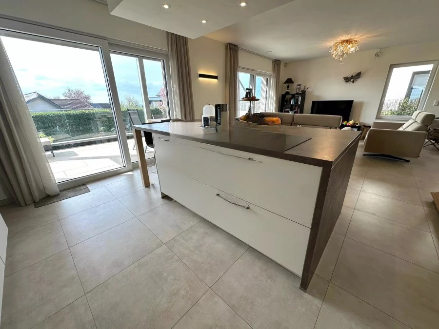 Квартира в Люксембурге, Люксембург, 170 м² - фото 6