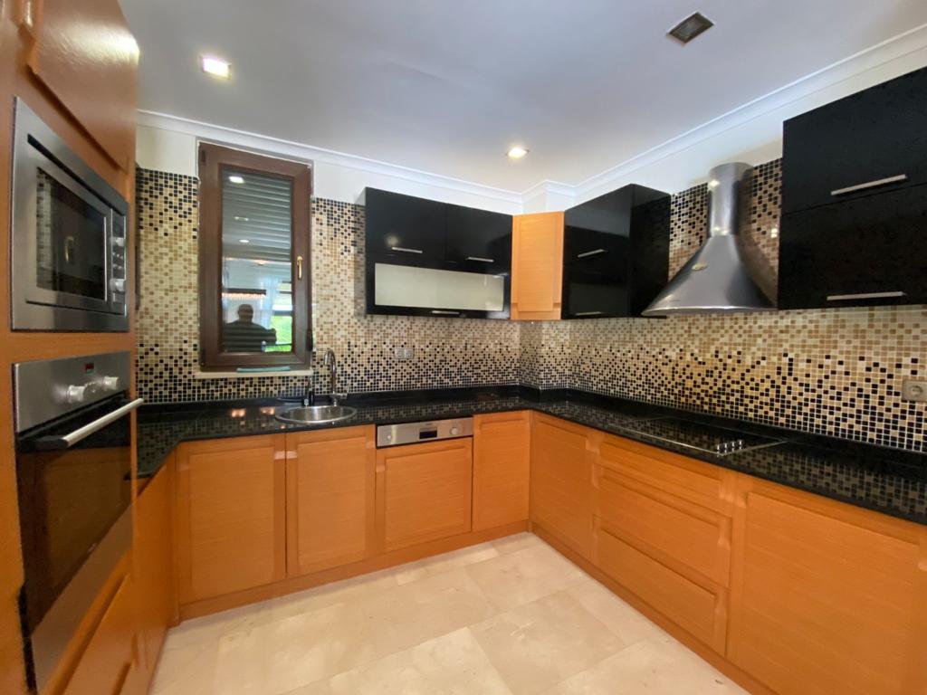 Вилла в Алании, Турция, 204 м² - фото 5