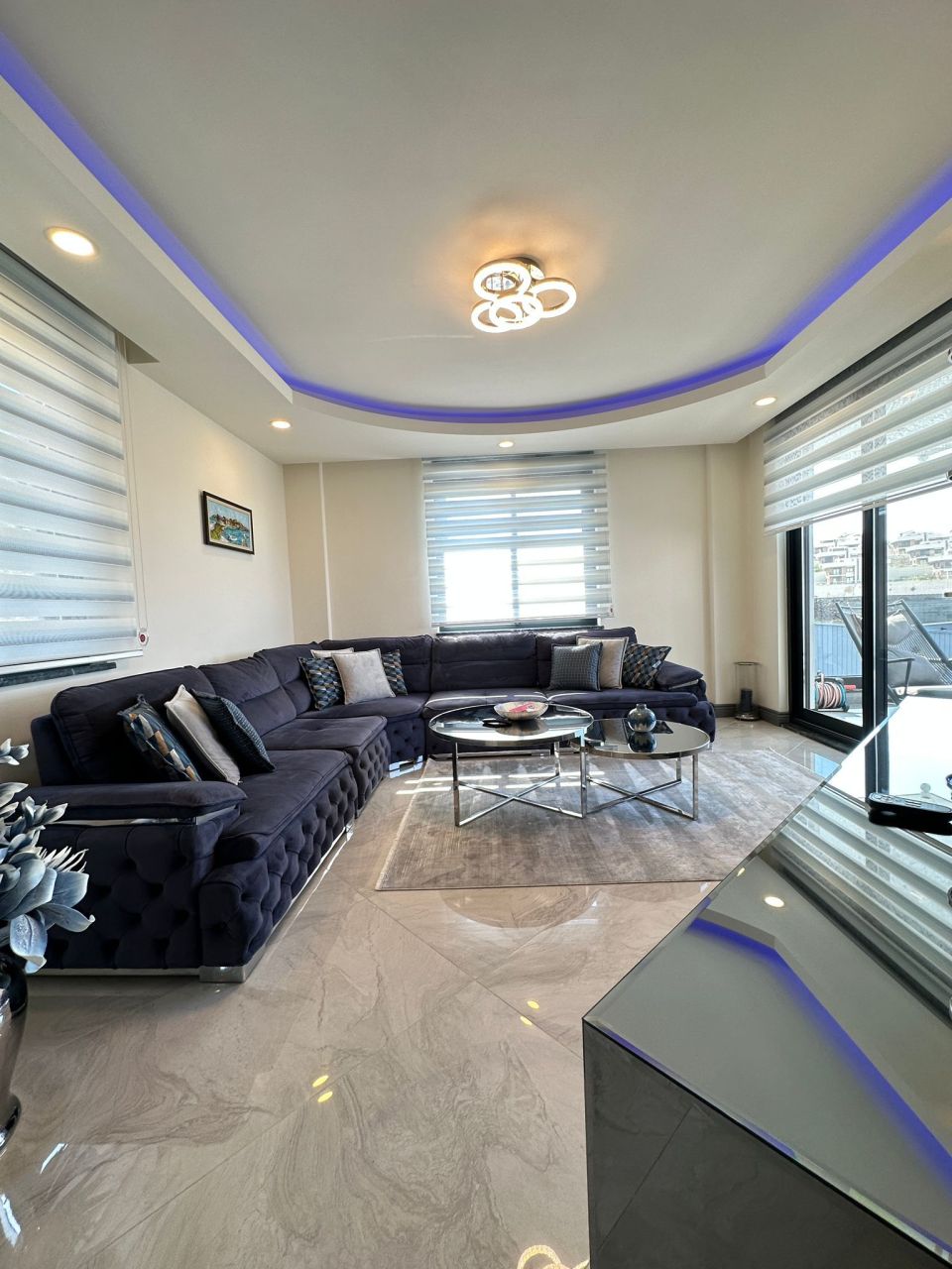 Вилла в Алании, Турция, 560 м² - фото 5