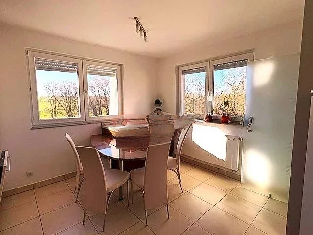 Квартира в Люксембурге, Люксембург, 112 м² - фото 6