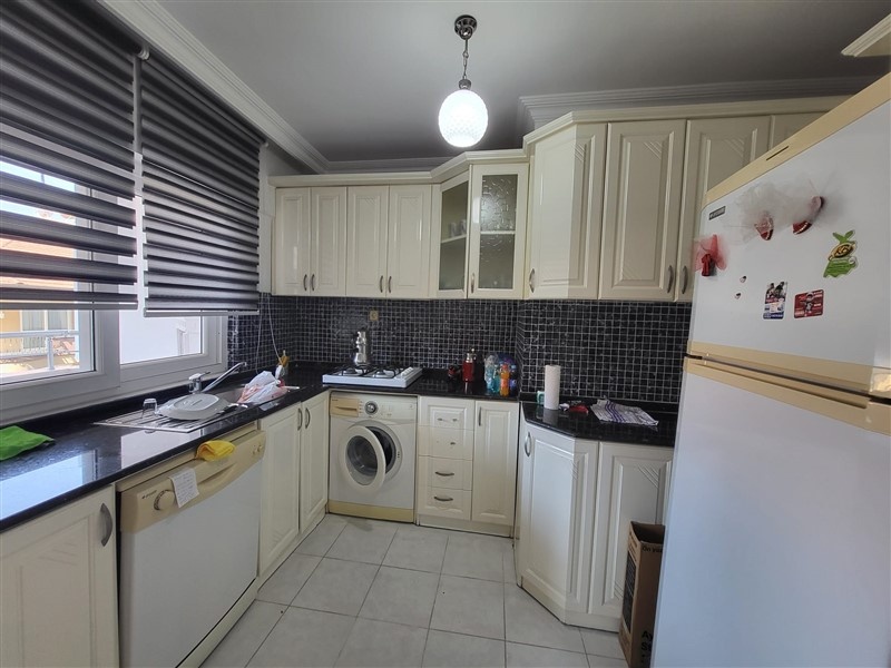 Квартира в Алании, Турция, 100 м² - фото 5