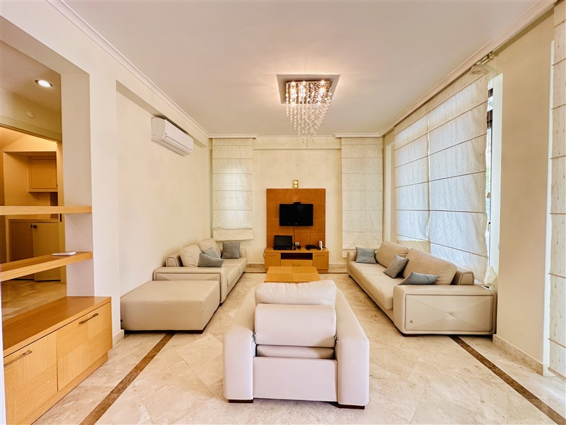 Вилла в Алании, Турция, 245 м² - фото 5