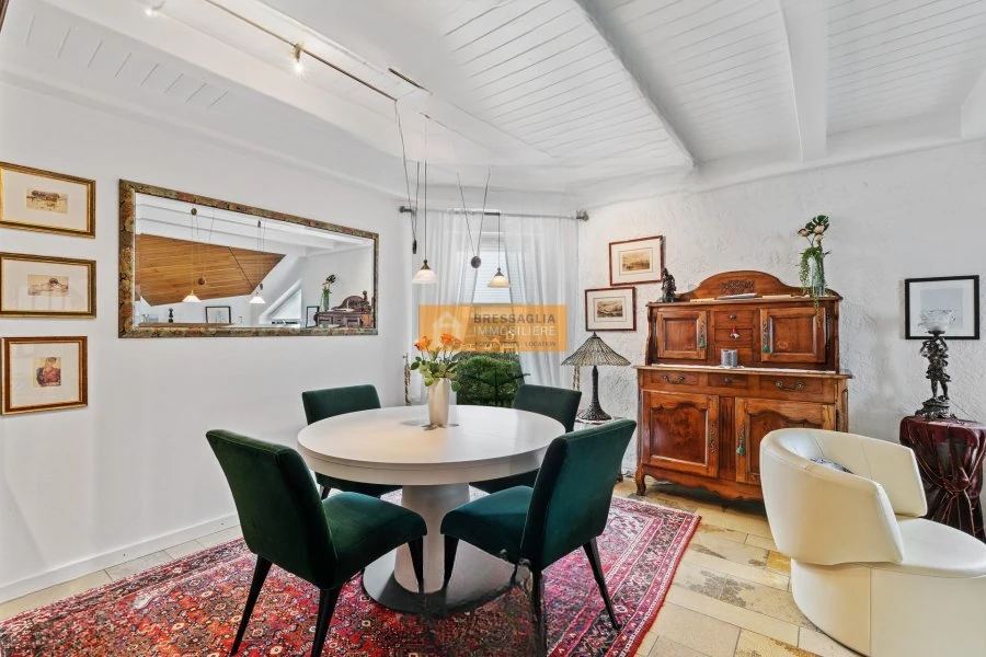 Квартира в Люксембурге, Люксембург, 205 м² - фото 6