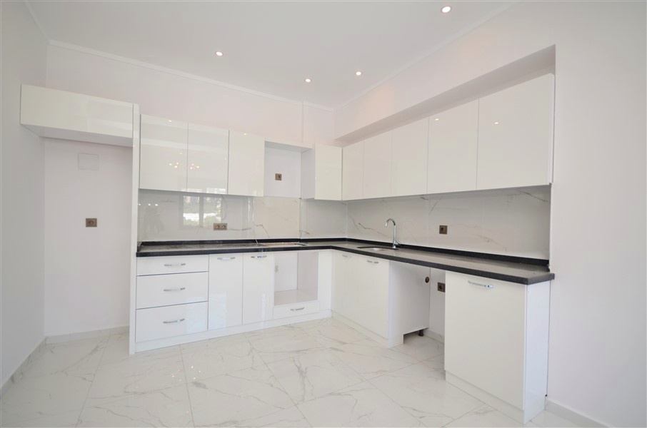 Квартира в Алании, Турция, 62 м² - фото 6