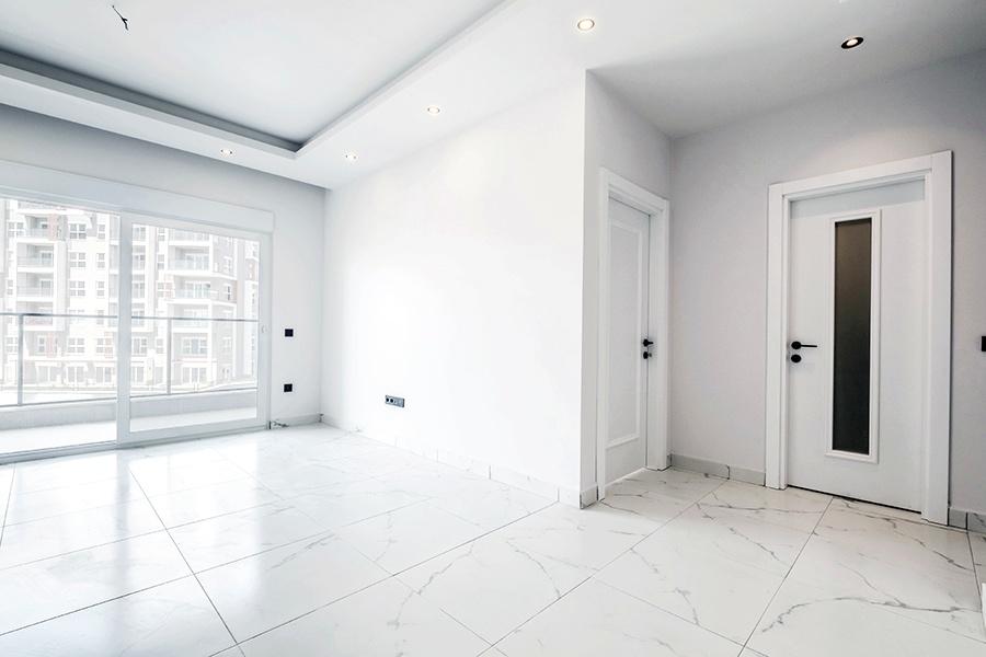 Квартира в Авсалларе, Турция, 48 м² - фото 6