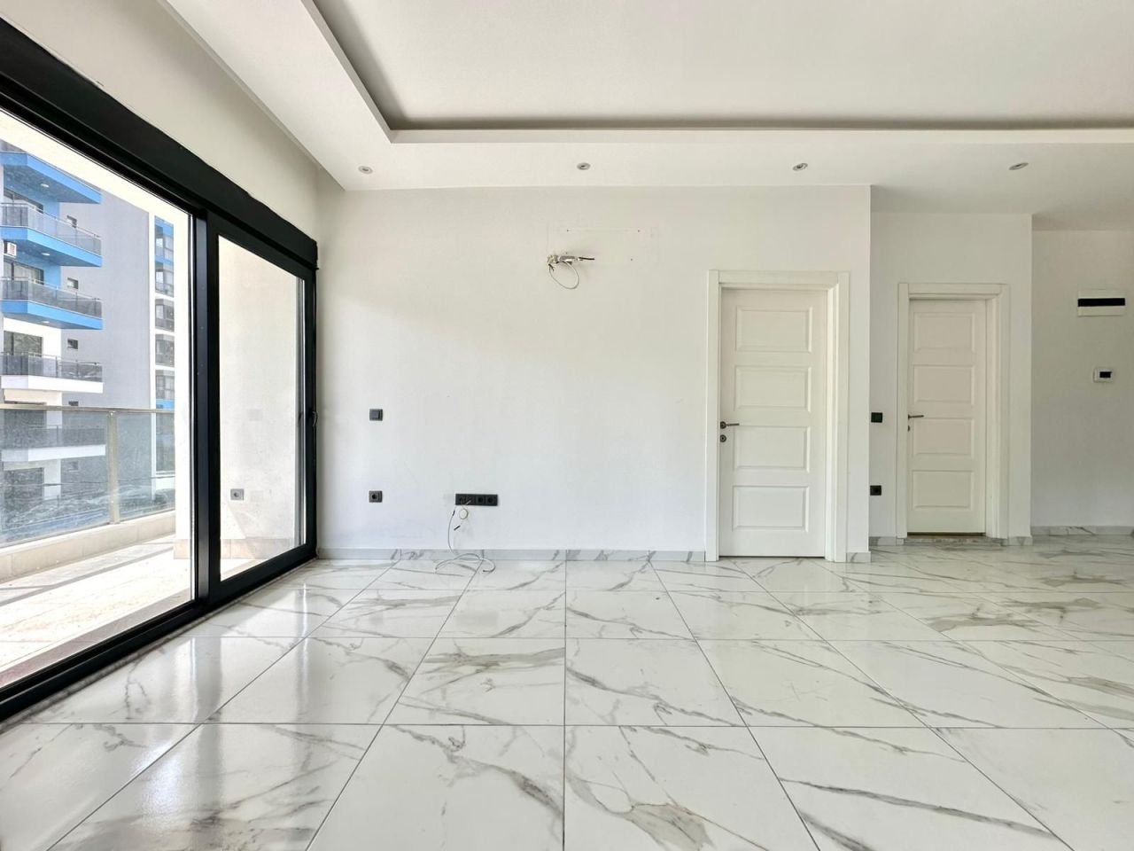 Квартира в Алании, Турция, 60 м² - фото 6