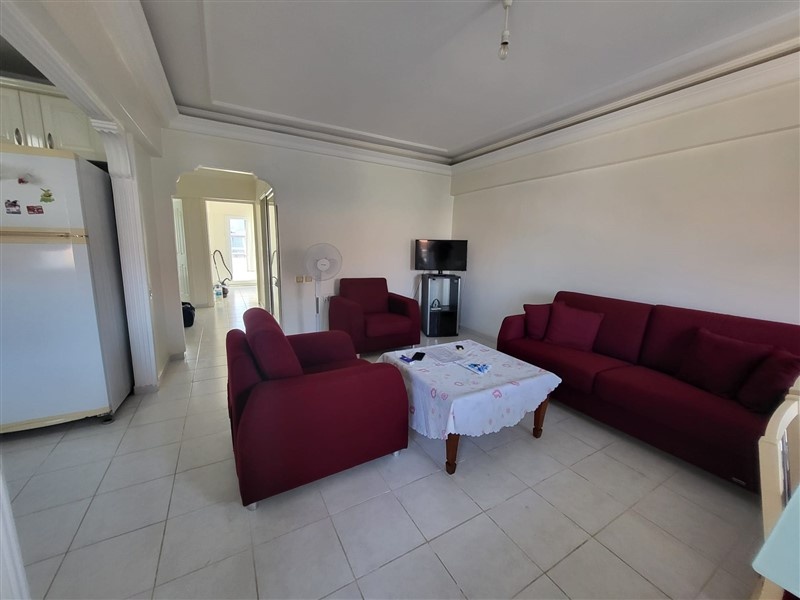 Квартира в Алании, Турция, 100 м² - фото 6