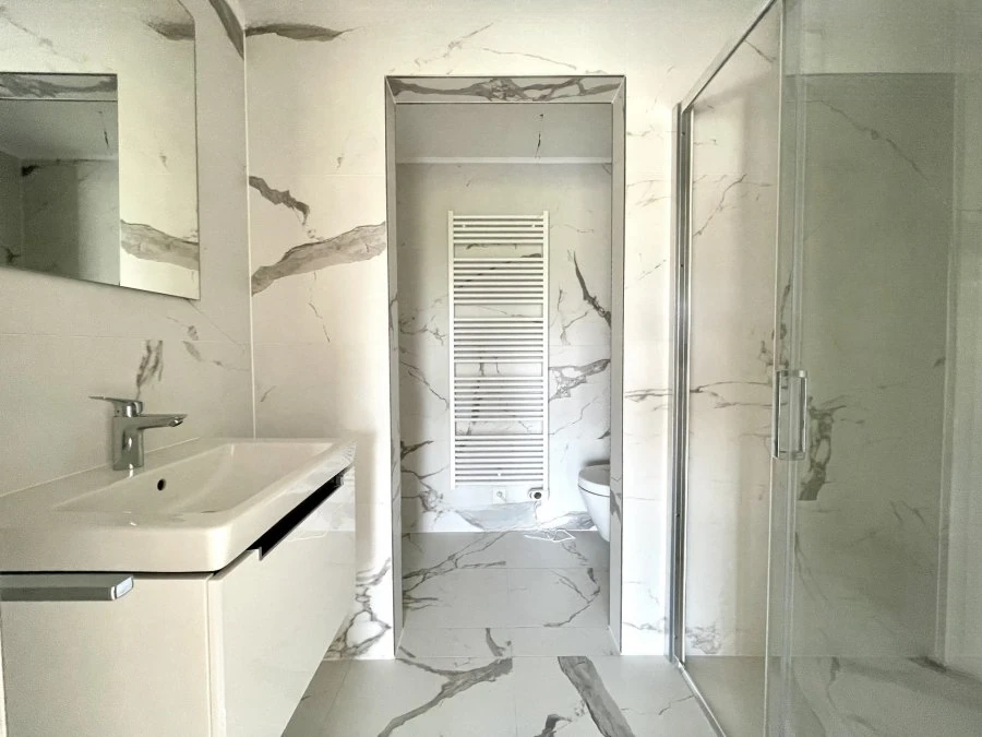 Квартира в Люксембурге, Люксембург, 42 м² - фото 6