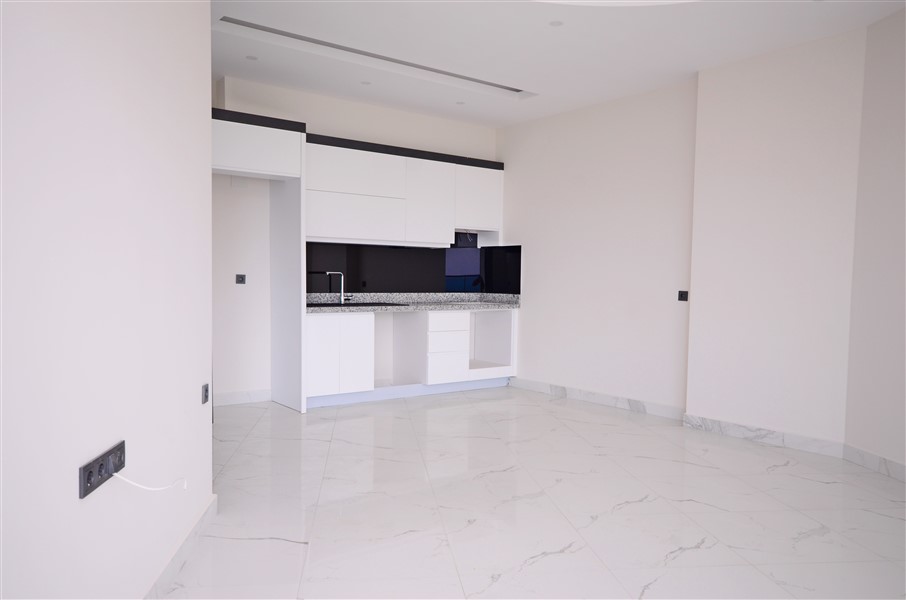 Квартира в Алании, Турция, 60 м² - фото 6