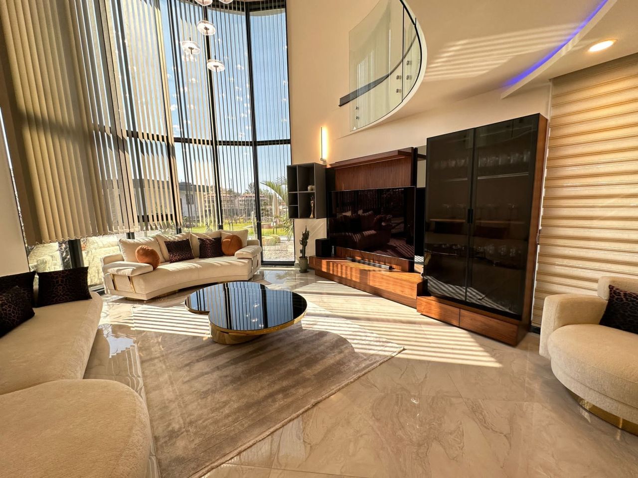 Вилла в Алании, Турция, 560 м² - фото 6