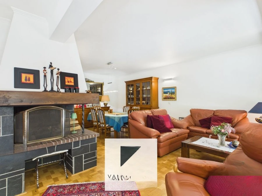 Квартира в Люксембурге, Люксембург, 260 м² - фото 6
