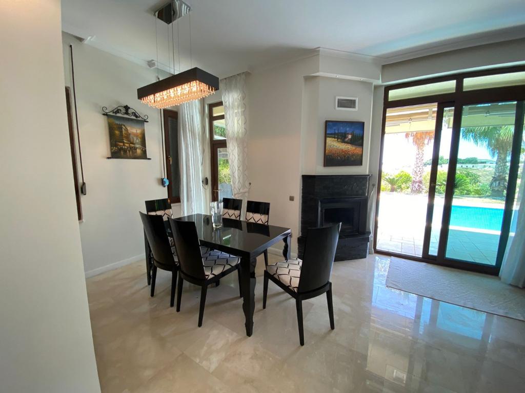 Вилла в Алании, Турция, 204 м² - фото 6