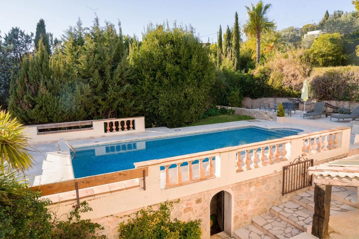 Квартира в Каннах, Франция, 152 м² - фото 6