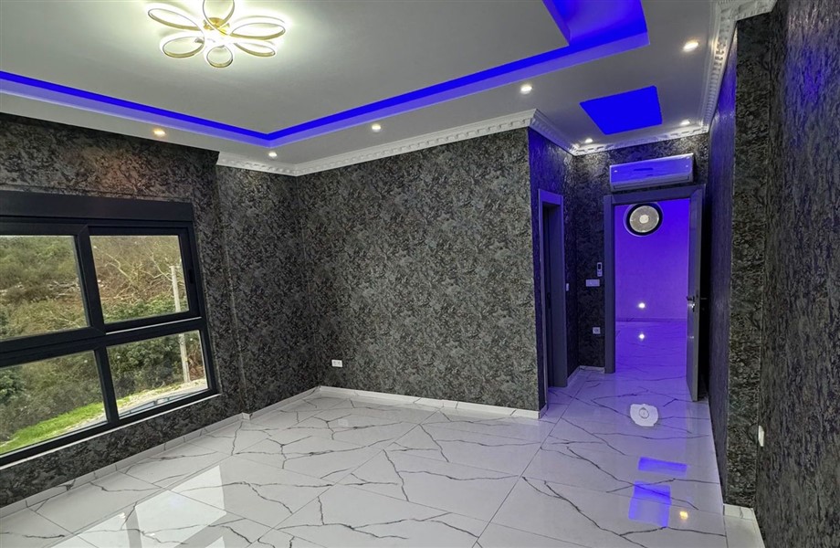 Вилла в Алании, Турция, 450 м² - фото 6