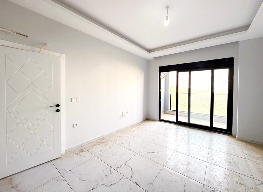 Квартира в Алании, Турция, 53 м² - фото 6
