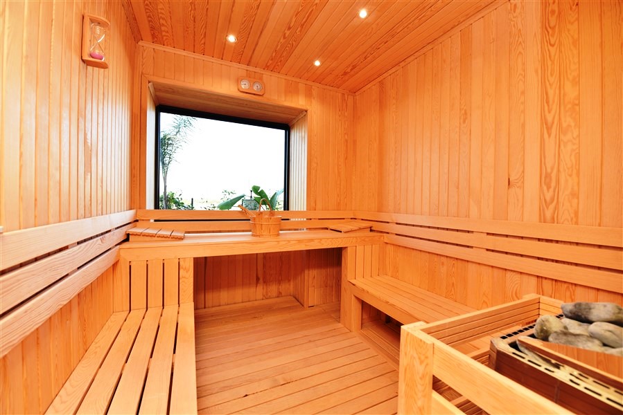 Вилла в Алании, Турция, 500 м² - фото 6