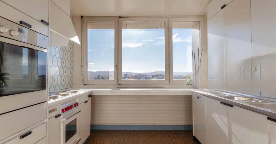 Квартира в Женеве, Швейцария, 355 м² - фото 6