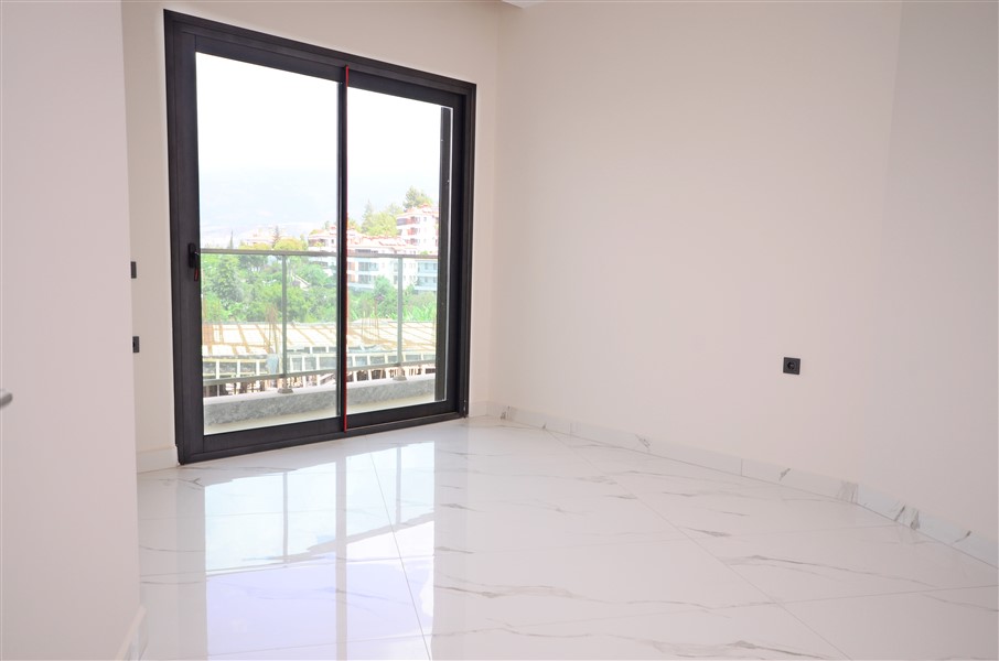 Квартира в Алании, Турция, 90 м² - фото 7