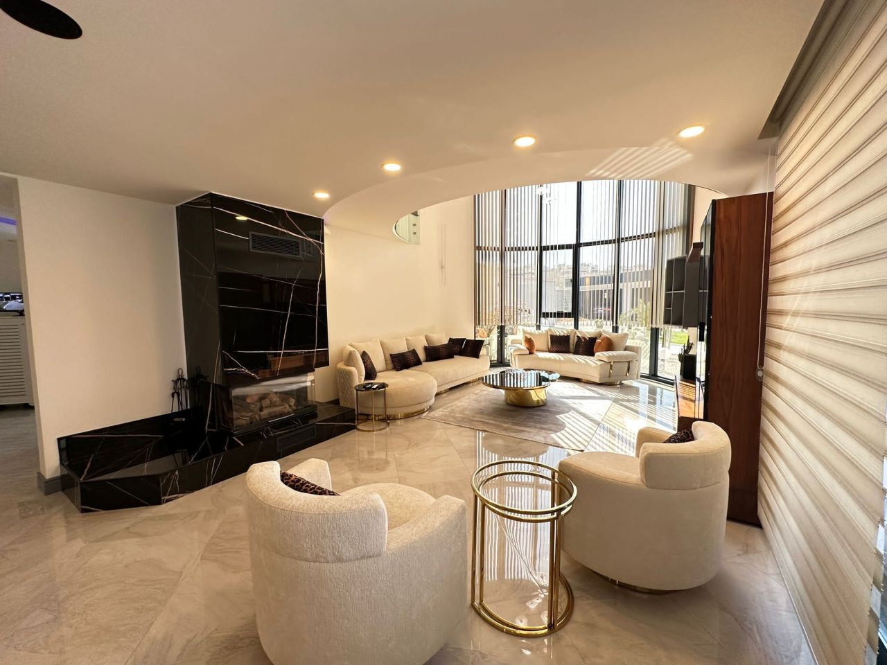 Вилла в Алании, Турция, 560 м² - фото 7