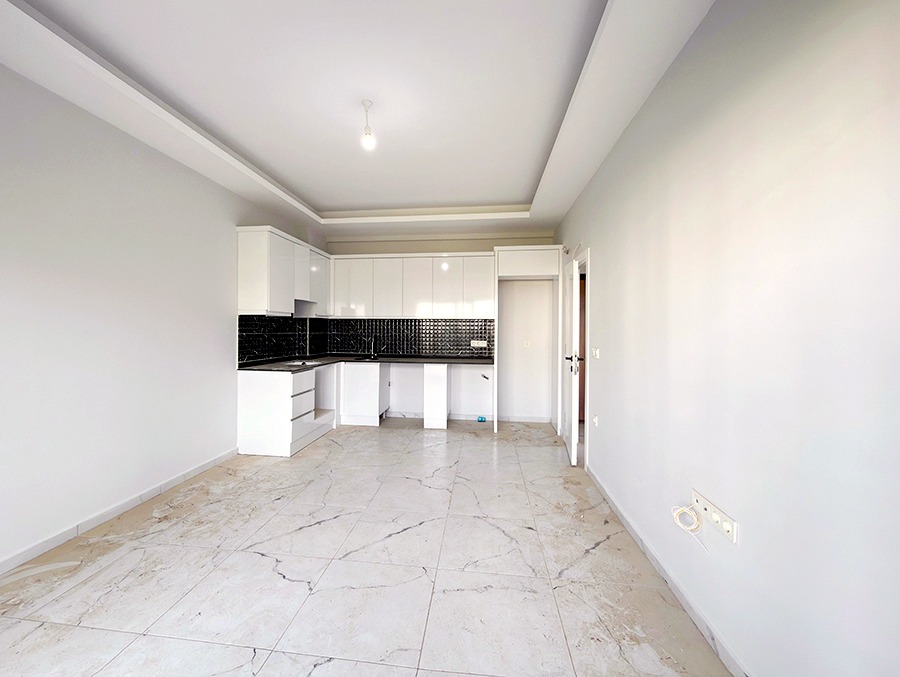 Квартира в Алании, Турция, 53 м² - фото 7