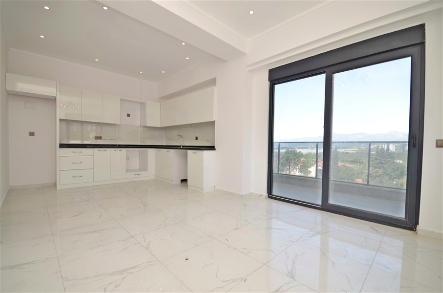 Квартира в Алании, Турция, 62 м² - фото 7