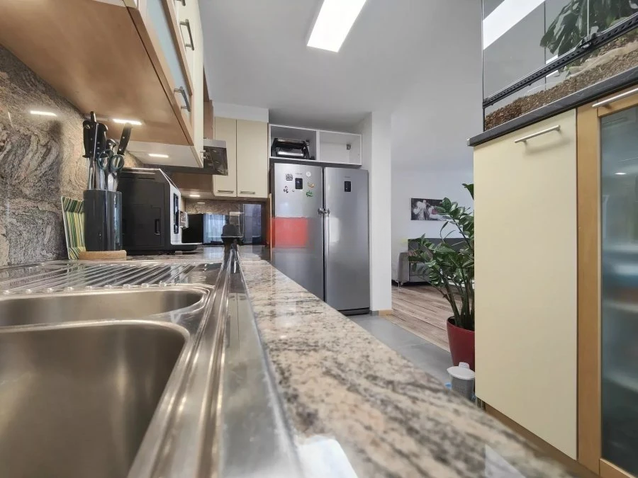 Квартира в Люксембурге, Люксембург, 75 м² - фото 6