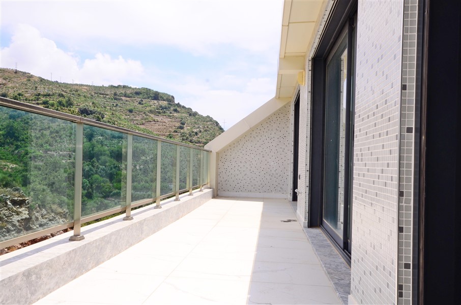 Пентхаус в Алании, Турция, 155 м² - фото 7