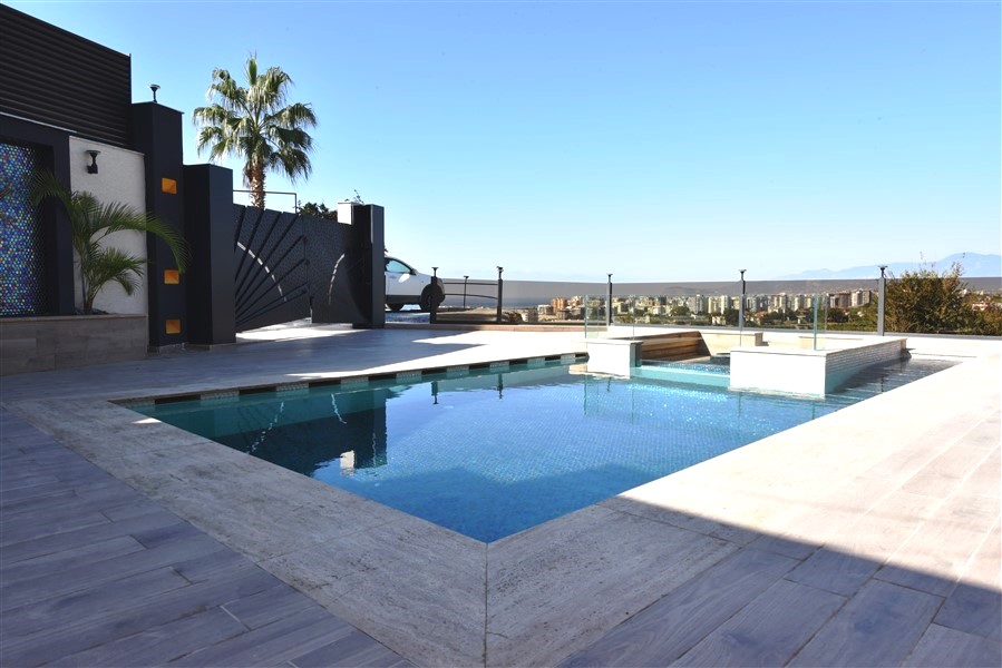 Вилла в Алании, Турция, 500 м² - фото 7