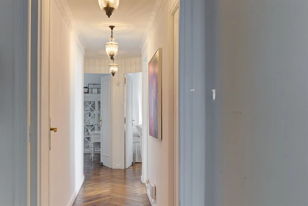 Квартира в Каннах, Франция, 121 м² - фото 6
