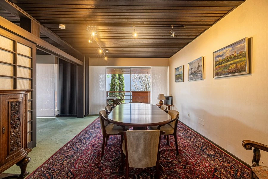 Квартира в Люксембурге, Люксембург, 247 м² - фото 6