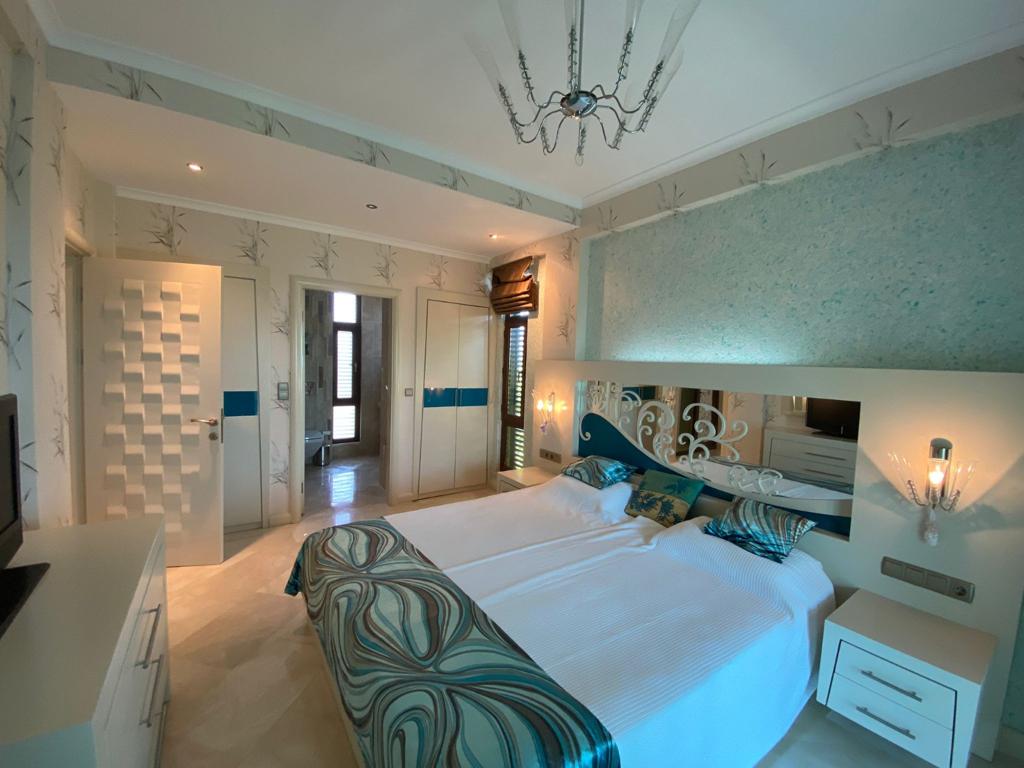 Вилла в Алании, Турция, 204 м² - фото 7