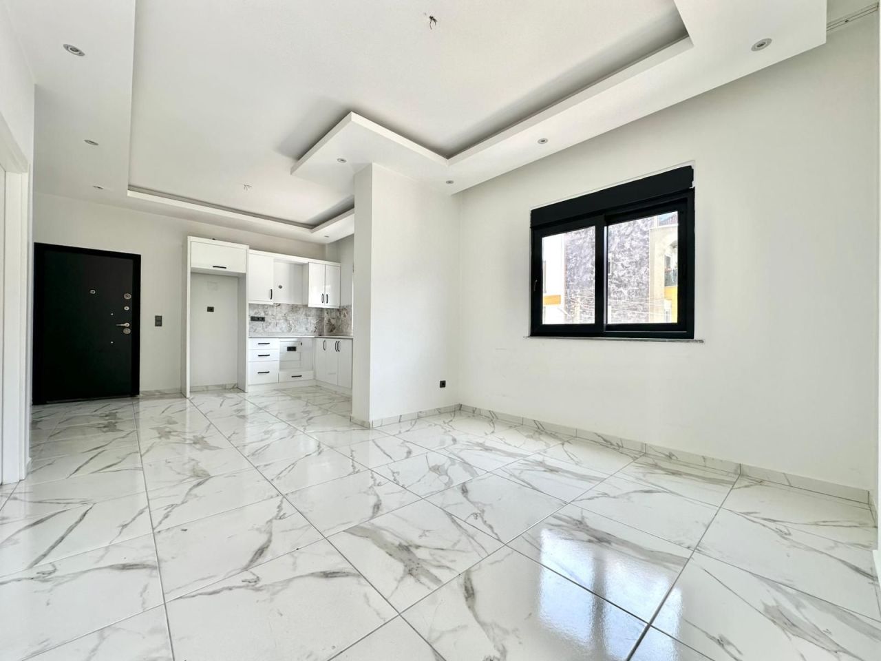 Квартира в Алании, Турция, 60 м² - фото 7