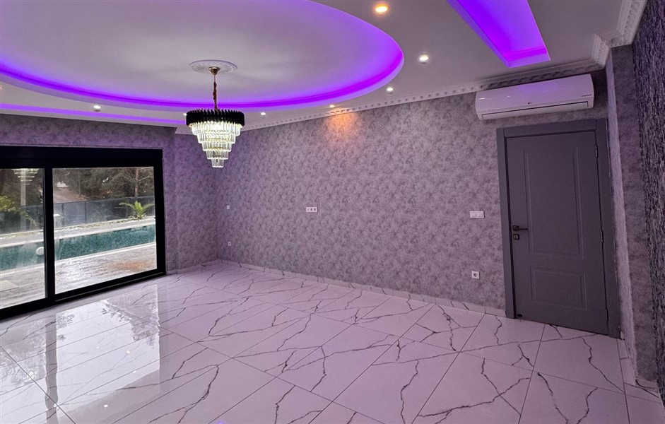 Вилла в Алании, Турция, 450 м² - фото 7