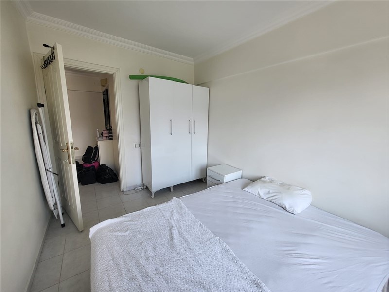 Квартира в Алании, Турция, 100 м² - фото 7