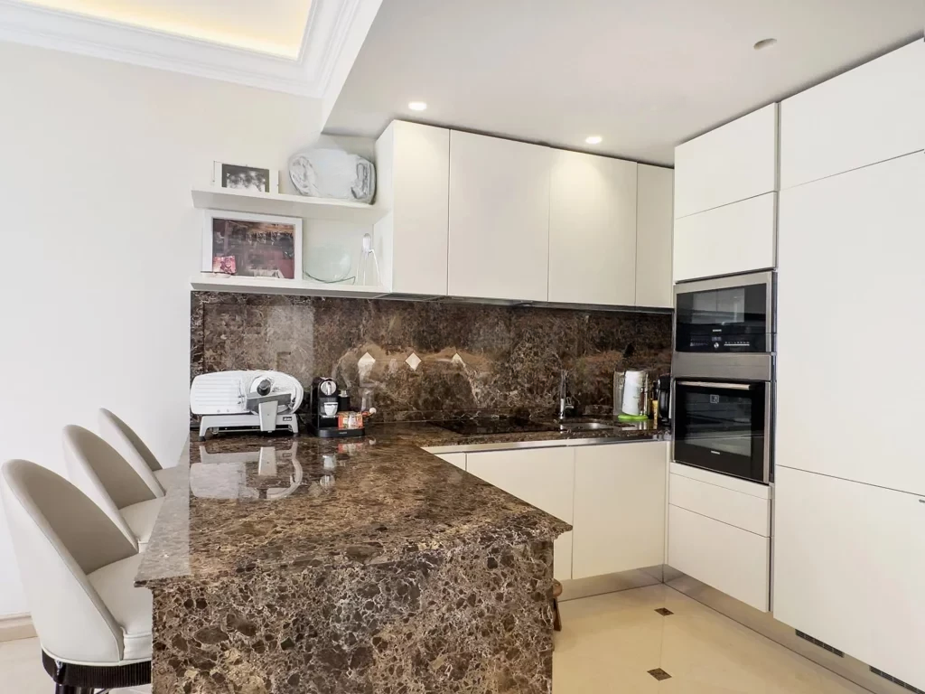 Квартира в Монако, Монако, 636 м² - фото 6