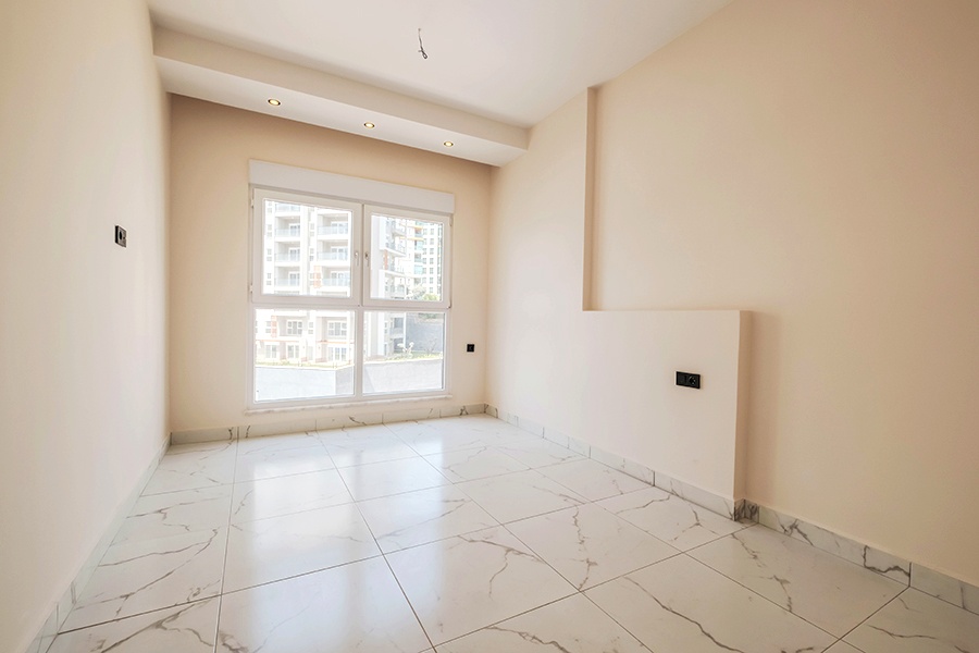 Квартира в Авсалларе, Турция, 48 м² - фото 7