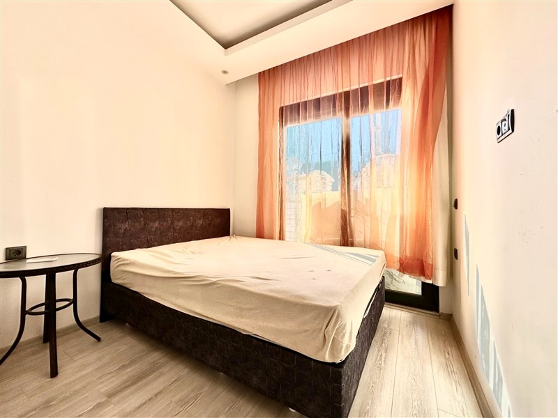 Квартира в Алании, Турция, 52 м² - фото 7