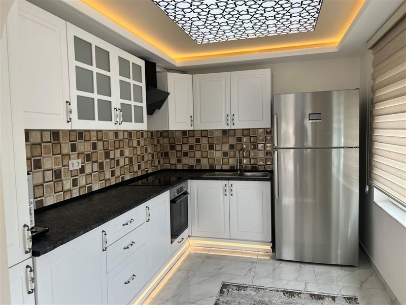 Вилла в Алании, Турция, 195 м² - фото 7