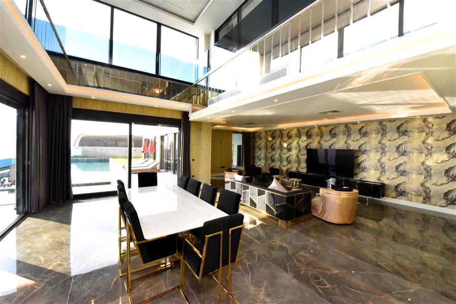 Вилла в Алании, Турция, 700 м² - фото 7