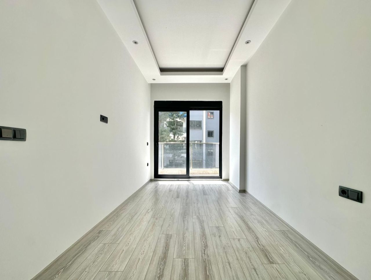 Квартира в Алании, Турция, 60 м² - фото 8