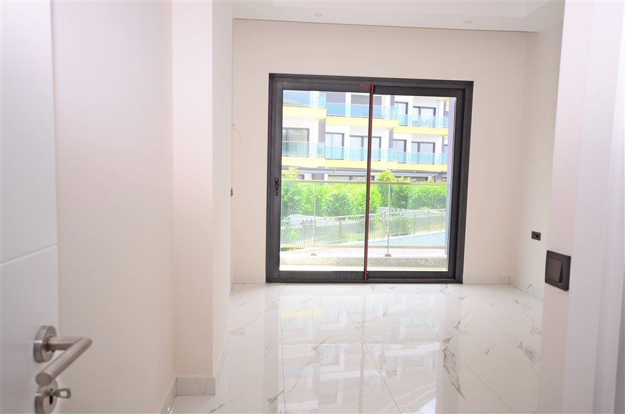 Квартира в Алании, Турция, 90 м² - фото 8
