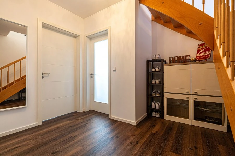 Квартира в Люксембурге, Люксембург, 86 м² - фото 6