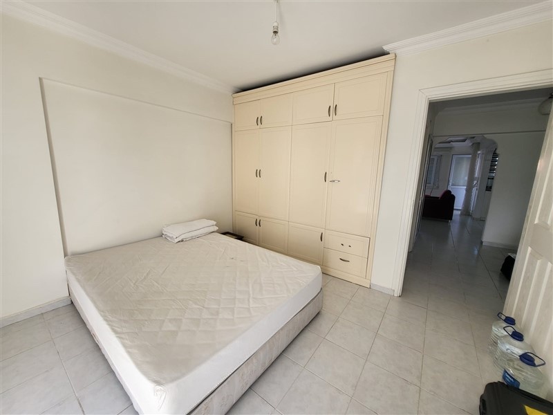 Квартира в Алании, Турция, 100 м² - фото 8