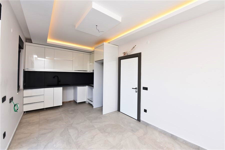 Вилла в Алании, Турция, 500 м² - фото 8