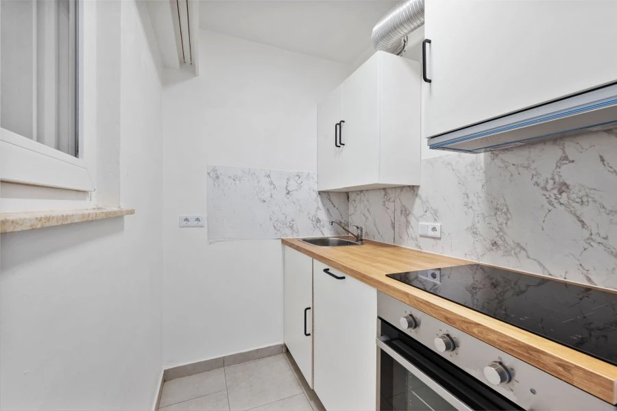 Квартира в Люксембурге, Люксембург, 37 м² - фото 6