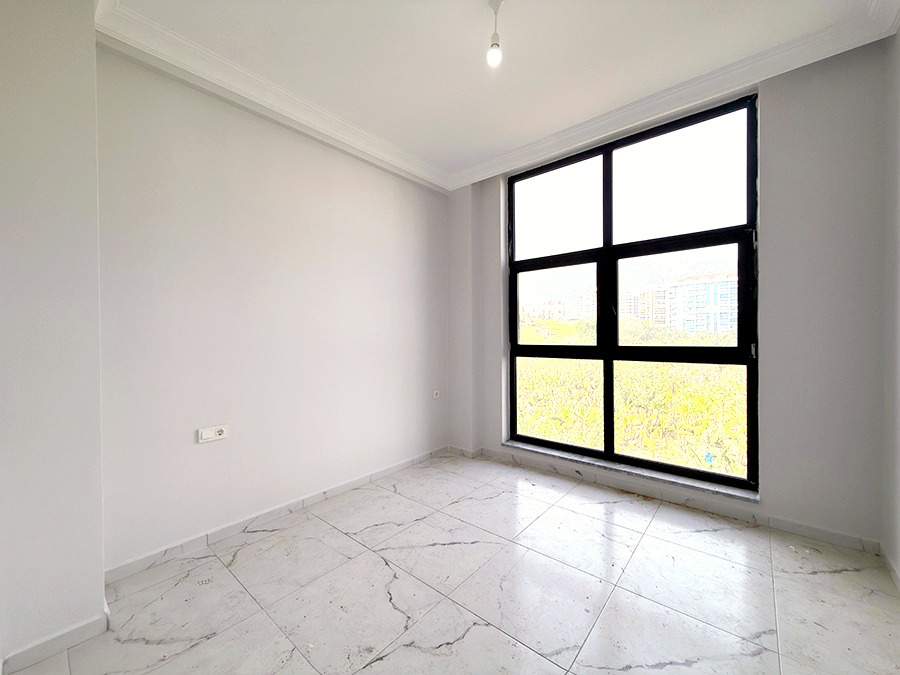 Квартира в Алании, Турция, 53 м² - фото 8