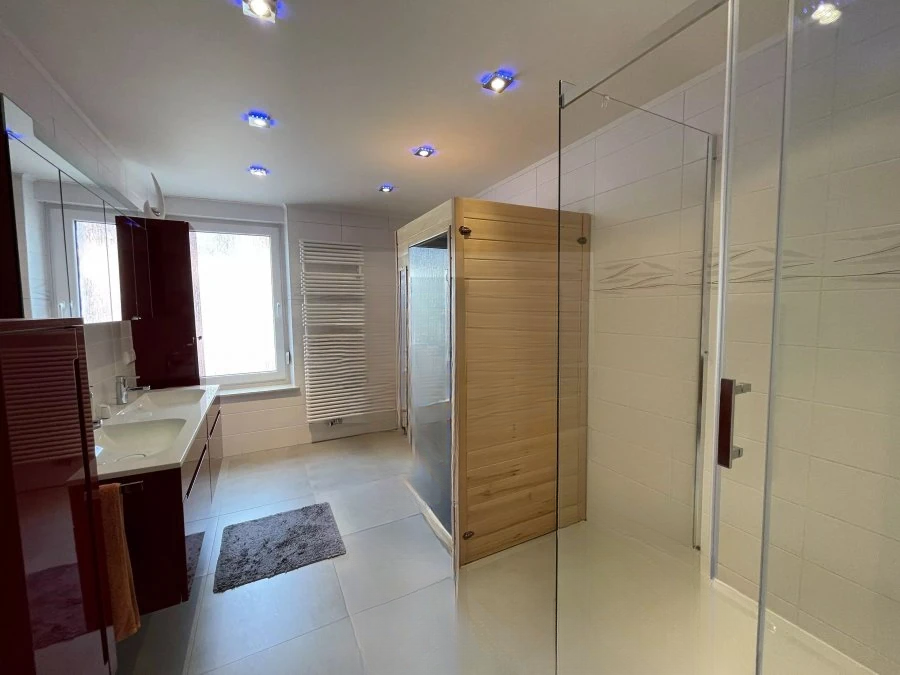 Квартира в Люксембурге, Люксембург, 135 м² - фото 6