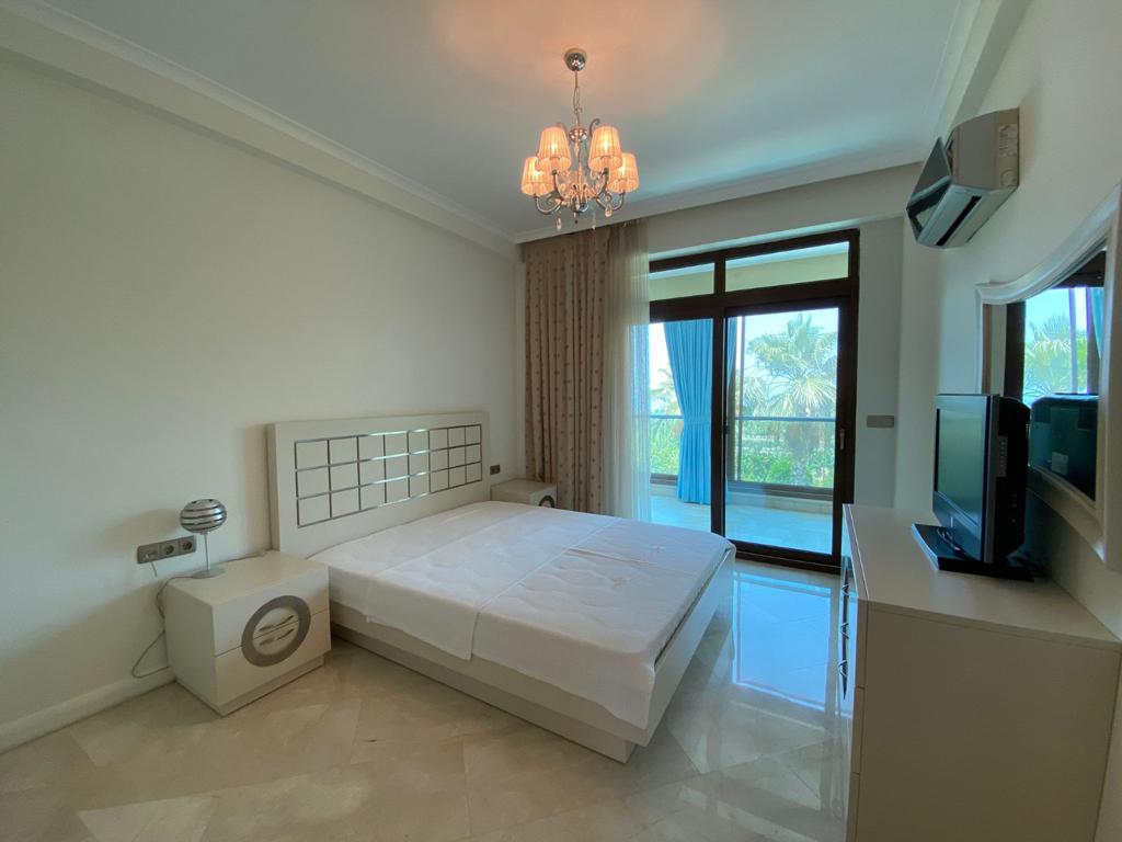 Вилла в Алании, Турция, 204 м² - фото 8
